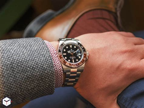 rolex 2019 modelle|baselworld rolex gmt.